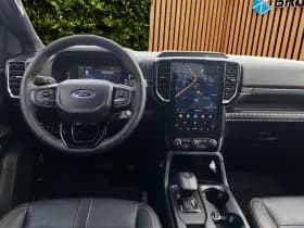 Ford Ranger thumbnail 3