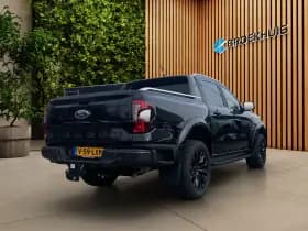Ford Ranger thumbnail 4