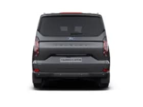 Ford Tourneo Custom thumbnail 3