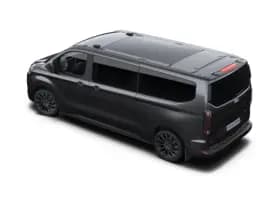 Ford Tourneo Custom thumbnail 6