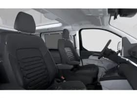Ford Tourneo Custom thumbnail 7