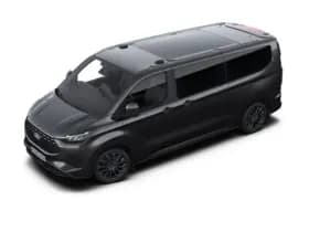 Ford Tourneo Custom thumbnail 10