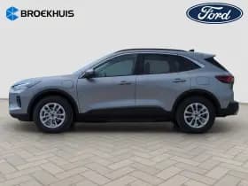 Ford Kuga thumbnail 2