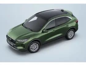 Ford Kuga thumbnail 7