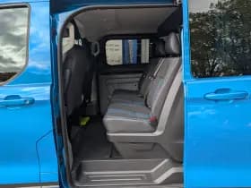 Ford Transit Custom thumbnail 12