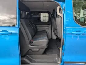 Ford Transit Custom thumbnail 13