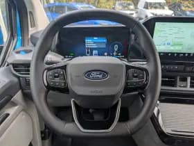 Ford Transit Custom thumbnail 22