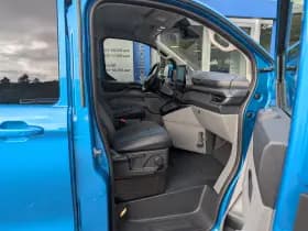 Ford Transit Custom thumbnail 9
