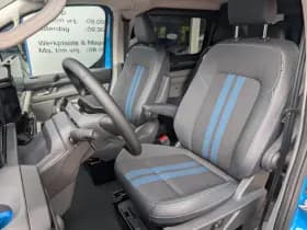 Ford Transit Custom thumbnail 10