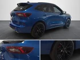 Ford Kuga thumbnail 12