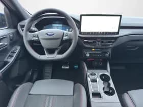 Ford Kuga thumbnail 13