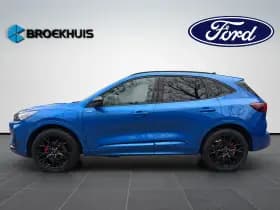Ford Kuga thumbnail 4