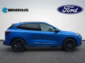 Ford Kuga thumbnail 5