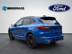 Ford Kuga thumbnail 6