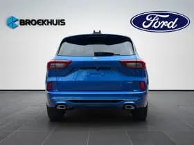 Ford Kuga thumbnail 8
