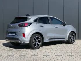 Ford Puma thumbnail 3