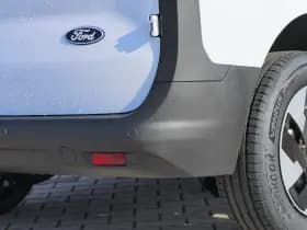 Ford E-Transit Courier thumbnail 12