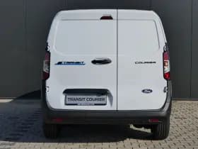 Ford E-Transit Courier thumbnail 19