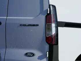 Ford E-Transit Courier thumbnail 25