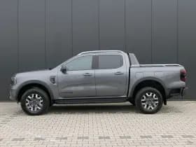 Ford Ranger thumbnail 2