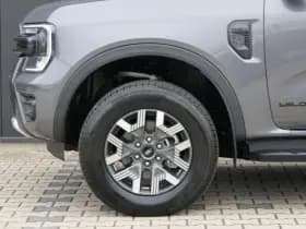 Ford Ranger thumbnail 13
