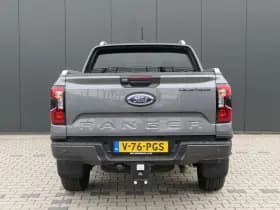Ford Ranger thumbnail 23
