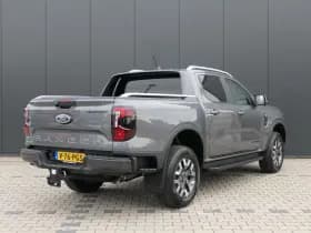 Ford Ranger thumbnail 4