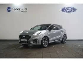 Ford Puma thumbnail 2