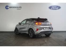 Ford Puma thumbnail 4