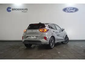 Ford Puma thumbnail 5