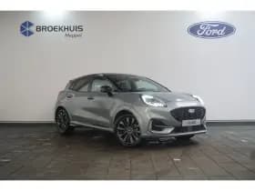 Ford Puma thumbnail 7