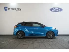 Ford Puma thumbnail 5