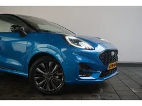 Ford Puma thumbnail 43