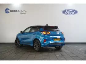 Ford Puma thumbnail 6
