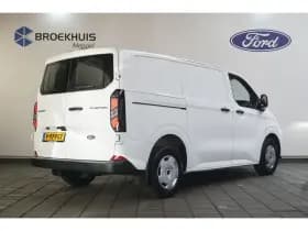 Ford Transit Custom thumbnail 2