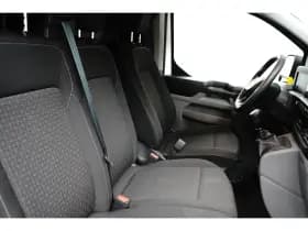 Ford Transit Custom thumbnail 13