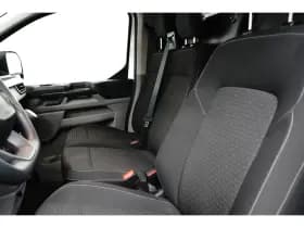Ford Transit Custom thumbnail 18