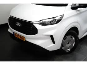 Ford Transit Custom thumbnail 23