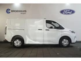 Ford Transit Custom thumbnail 5