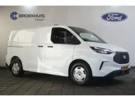 Ford Transit Custom thumbnail 6