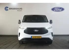 Ford Transit Custom thumbnail 7