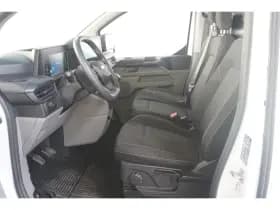 Ford Transit Custom thumbnail 8