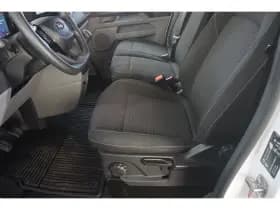 Ford Transit Custom thumbnail 9