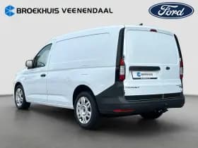Ford Transit Connect thumbnail 3