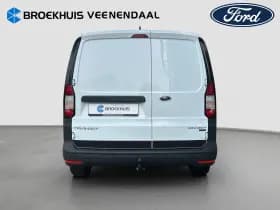 Ford Transit Connect thumbnail 5