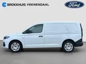 Ford Transit Connect thumbnail 6