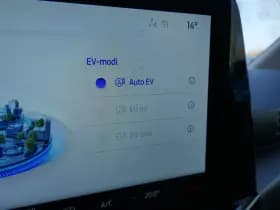 Ford Transit Custom thumbnail 11