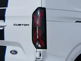 Ford Transit Custom thumbnail 12