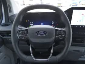 Ford Transit Custom thumbnail 20