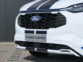 Ford Transit Custom thumbnail 21